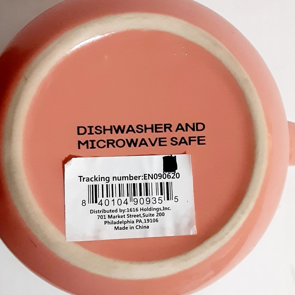 WAKE UP and be Awesome Mug Inspiration NWT - Picture 2 of 5